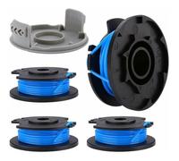 Bobine de fil pour coupe-bordure - Unbrand - Compatibilité Ryobi One+ - Modèles OLT1823, OLT1832, RLT1825, RLT1830