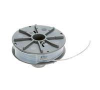 Bobine de fil pour coupe-bordures : Convient aux coupe-bordures/taille-bordures Gardena (5307-20)