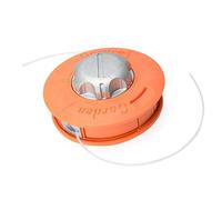 Bobine de fil professionnelle pour débroussailleuse Ryobi Texas Timberpro VidaXL Easy Load