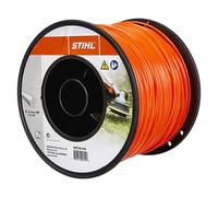 Bobine de fil rond STIHL 0000 930 2246 2246 diamètre 2.4 mm longueur 253 m