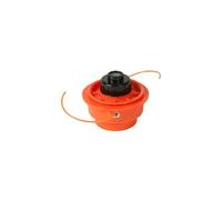 Bobine de ligne de tondeuse Oregon Q111140; 2 0 mm convient pour Stihl