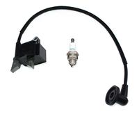 Bobine de module d’allumage pour Husqvarna 140B 145B 145BT 155B 155BT 165BT Jonsered RedMax 5310032-80 5310033-84 695000429