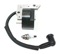 Bobine de module d’allumage pour McCulloch Mac320L Mac GBV325 GBV345 M320 GB320 GBV345 M325 GGV325 Mac GB275 Partenaire Promac320X T330