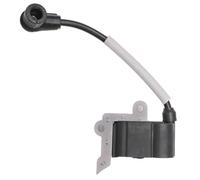 Bobine de module d'allumage 584403701 pour tronçonneuse Husqvarna T435, T439, UK-09616C-501 Petit moteur (584403701)