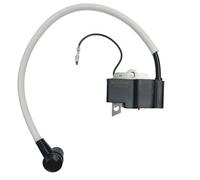 Bobine de module d'allumage A411001950 adaptée pour tronçonneuse Echo CS-7310P, CS-7310 PW (A411001950), AB-IC-EC0263