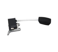Bobine de Module d'allumage for débroussailleuse Hus 243R 243RJ 543RBK 543RBS 543RBX 543RS for McC B40BT Elite B40P B40B