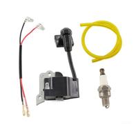 Bobine de module d'allumage pour débroussailleuse GX25 FG110 HHT25 - Accessoire professionnel de rechange pour tronçonneuse