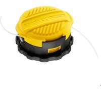 Bobine de Nylon pour Coupe-Bordures Stanley Fatmax, 6m, 2mm, STZST1226-XJ, Compatible V20 et V60