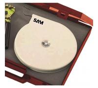 Bobine de rechange - 50 m de feuillard - LIGAREX SAM OUTILLAGE