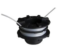 Bobine de rechange/bobine de coupe-herbe IKRA DA-F16