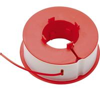 Bosch Recharge bobine de fil intégrée 8 m Ø 1,6 mm pour ART Easytrim et Combitrim F016800175