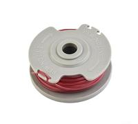 Bobine de rechange compatible pour Smallcut 300, Easycut 450 et Plus 500, convient aux modèles 8846 à 9809, filetage de 10 m pour débroussailleuse de jardin