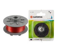 Bobine de Rechange de Gardena : Bobine remplaçable pour Coupe-Bordures Turbo & Bobine de Rechange de Gardena : Bobine remplaçable pour Coupe-Bordures Turbo/Coupe-Bordures n° d'art. 2402
