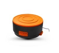 Lawnmaster Bobine de rechange pour coupe-bordures VRM16-COMBO-2B Diamètre 75 mm Hauteur 45 mm 1 fil