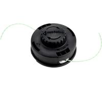 Bobine de rechange Metabo, 4 m, Système à deux fils, Réglage facile, Compatible FSD/FSB 36-18 LTX BL 40