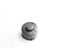 Bobine de rechange pour coupe bordures-Elem garden