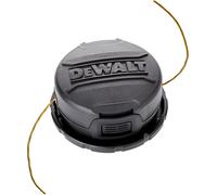 Bobine de rechange pour tondeuse DeWALT, 2,0 mm x 7,5 m