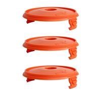 Bobine de rechange pour tondeuse Gardena Easycut 400 Art.8846 Easycut 400/25 Art.9807 ComfortCut450 Art.8847 ComfortCut450/25 Art.9808 SmallCut 300/23 Art.9800 5 (3Coco vers)