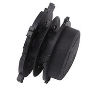 Bobine de Tête de Coupe pour FS Autocut 36 2 46 2 56 2 Débroussailleuse, Légère et Pratique, Remplacement de La Bobine et du Couvercle de La Tête de Coupe, Accessoire pour Outils de Jardinage