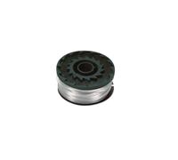 Bobine De Tondeuse Pour DENVER 850 Avancement Automatique Pz.2 Cod.1489232