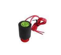 Bobine d'électrovanne d'irrigation DC verrouillage 220VAC 24VDC 24VAC 1 pièces(24VDC)