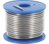 Bobine d'étain de 250 g 40 % 20/10 D1240PB20CR22250
