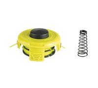 RYOBI - Bobine Double Fil 1,2mm - RAC118 - pour Coupe-Bordures RLT3025, RLT3525...