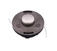 Makita Bobine double fil DA00000001 Tap & Go compatible avec coupe-bordures UR3000