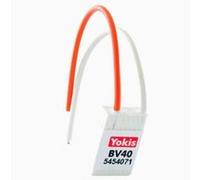 Bobine électrique BV40 pour bouton poussoir à voyant blanc G