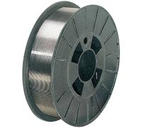 Bobine enroulée D200 MIG/MAG acier fin Ø 0,8mm 5 kg Lorch
