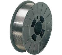 Bobine enroulée D200 MIG/MAG Acier SG2 Ø 0,8mm 5 kg Lorch