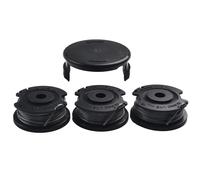 Bobine et couvercle de rechange pour Bosch ART 23 26 SL pour une coupe efficace