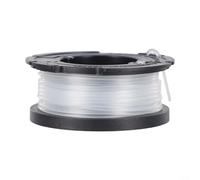 Bobine et ligne de rechange Reflex pour Black & Decker GL420 GL550 GL570, cassette de recharge de jardin, accessoires de coupe d'équipement d'extérieur