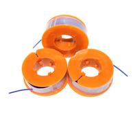 Bobine et Ligne pour Bosch Art23 ART23F ART23GF ART25 ART25F ART26 ART30 ART230 ART300 ART2300 ART2600 ART3000 Qualcast Trim-Lite 23E Trim-Lite 23SE