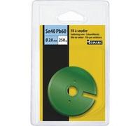 Bobine étain GYS 50% - Ø 1.5 mm - 50g - 046641