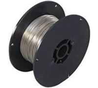 Telwin Fil de soudage universel pour inox 802061 Ø 0,8 mm 1 kg