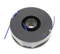 Bobine + fil adaptable 13600016 - Coupe bordures Einhell - Bobines et fils