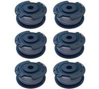 Bobine de fil coupe bordure - Bosch - F016800569 - Ø1,65mm - L5m - Pack de 6