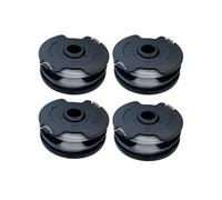 Bobine fil coupe bordure fil de rechange TLP-01 compatible pour Parkside Lidl débroussailleuse PRTA 20-Li A1 B2 C3 PRT 550 A1 A3 Ø 1,65mm longueur
