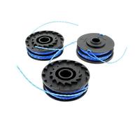 Bobine + fil d=1 65mm par 3 5132002671 - Coupe bordures Ryobi - Bobines et fils