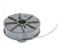 Bobine Fil de Coupe pour Taille-Bordures Gardena Modèle 5307-20 2 Pièces Accessoire de Remplacement Corde de Taille