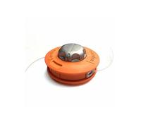 Bobine Fil Débroussailleuse - 1 Pièce - Professionnelle - Convient pour Fuxtec FX-MS152 ALURRA