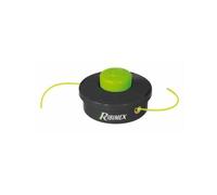 Bobine fil diam.2,4 mm x3 m PR4EN1, débroussailleuse, coupe-bordures