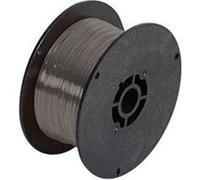 Telwin Bobine fil fourré acier No Gaz 1,2 mm Gris 0,8 kg