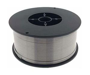 Bobine Fil fourré sans gaz/soudage MIG-MAG Ø:0,8 mm (1kg)