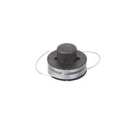 Ribimex Ribiland Bobine fil nylon 3 m Ø1,2 mm 2 fils pour coupe-bordures
