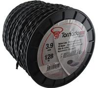 Bobine Fil Nylon Copolymer Ozaki Tornado – Longueur : 128 m, ø : 3,90 mm.