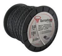 Bobine fil nylon copolymère - OZAKI - TORNADO - Longueur 131 m - Ø 3,00 mm