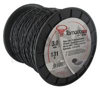 Bobine Fil Nylon Copolymère Ozaki Tornado - Longueur: 131m, ø: 3,00mm.