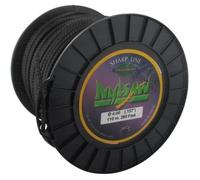 Bobine de filament nylon Nylsaw – Longueur : 110 m, ø : 4,00 mm